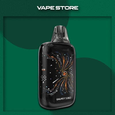 Lost Vape Galaxy S360 - Ignate Galaxy