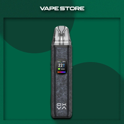 Oxva Xlim Pro 2 DNA - Frost Titanium Blue