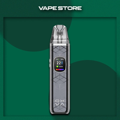 Oxva Xlim Pro 2 DNA - Nebula Gray