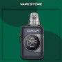 Gunmetal Wood