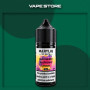 Blackberry Raspberry Lemon