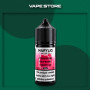 Strawberry Raspberry Cherry