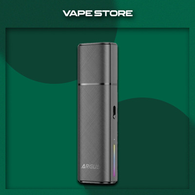 Voopoo Argus Klyc - Mystic Gray