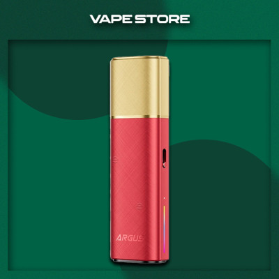 Voopoo Argus Klyc - Red Gold