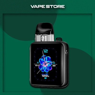 Voopoo Argus P3 - Black