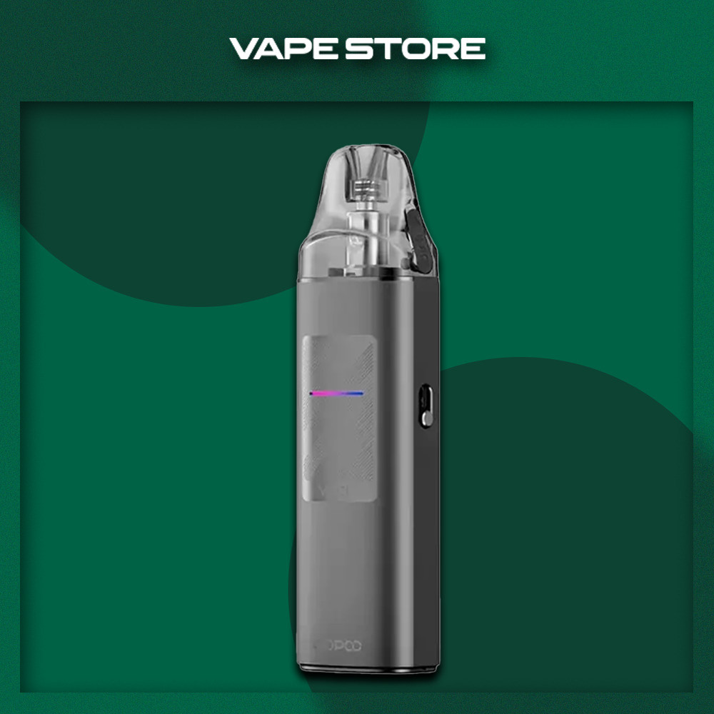 VooPoo Vinci S - Grey VooPoo Vinci S - Grey