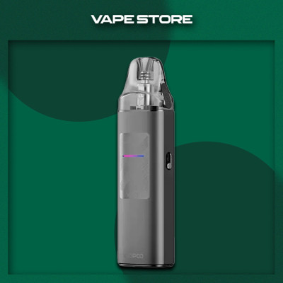 VooPoo Vinci S - Grey