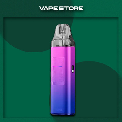 VooPoo Vinci S - Neon