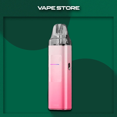 VooPoo Vinci S - Pink