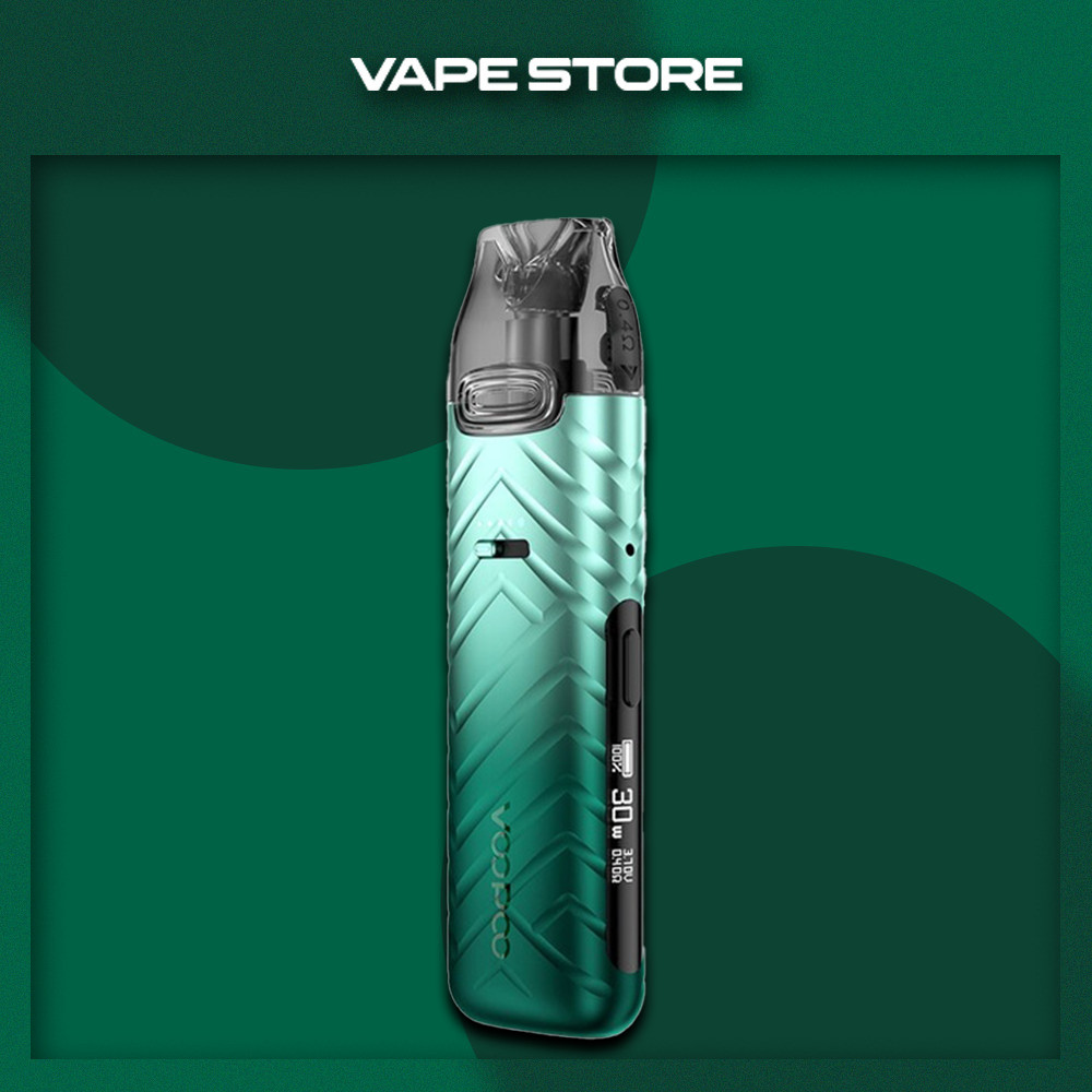 VooPoo Vmate Pro 30W - Armor Green VooPoo Vmate Pro 30W - Armor Green