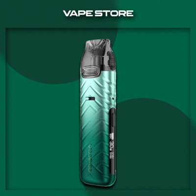 VooPoo Vmate Pro 30W - Armor Green