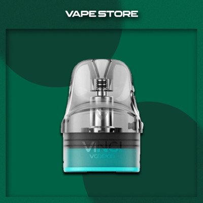 VooPoo Vinci S - 0.8 2ml