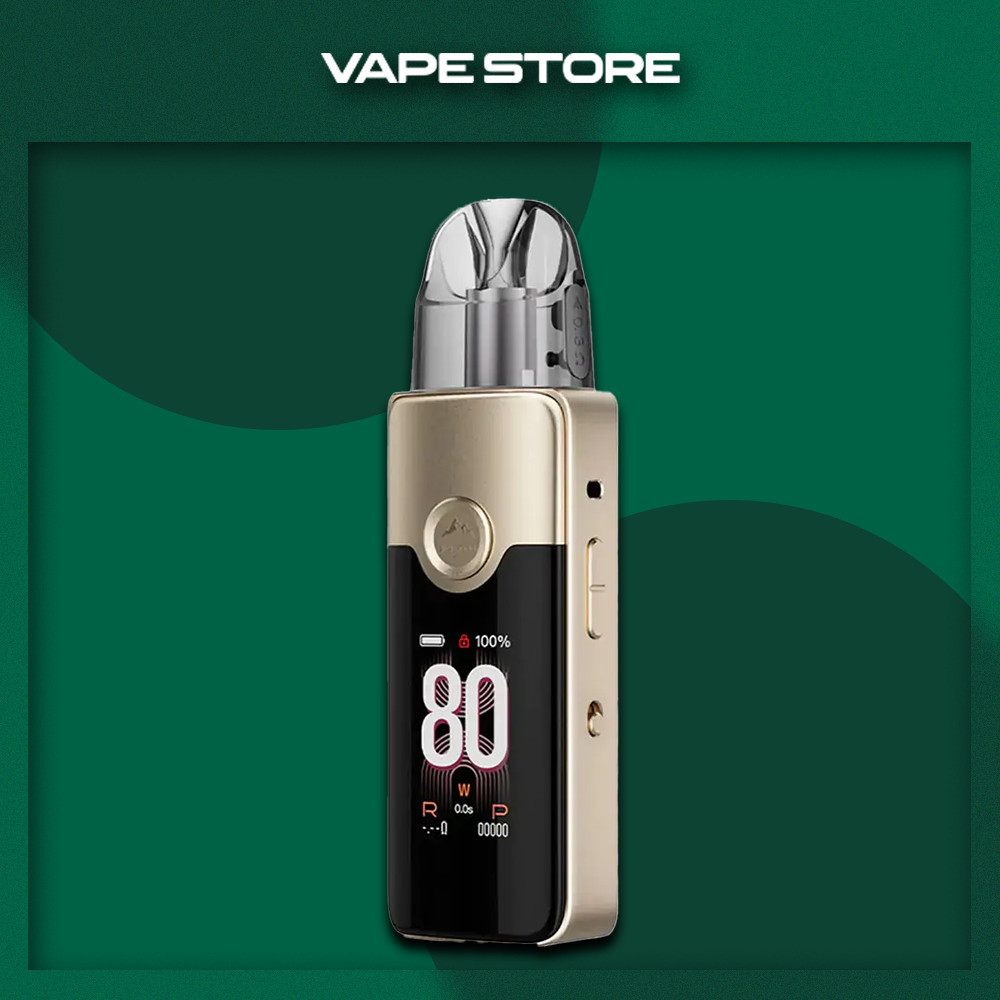 Voopoo Vinci E80 Voopoo Vinci E80