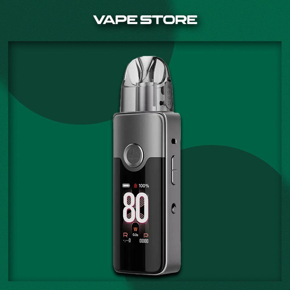 Voopoo Vinci E80 Voopoo Vinci E80