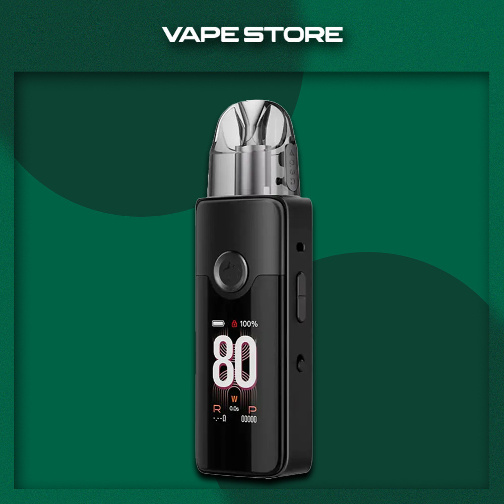 Voopoo Vinci E80 Voopoo Vinci E80