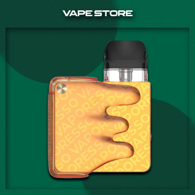 Vaporesso XROS 3 Nano - Vitamin Orange