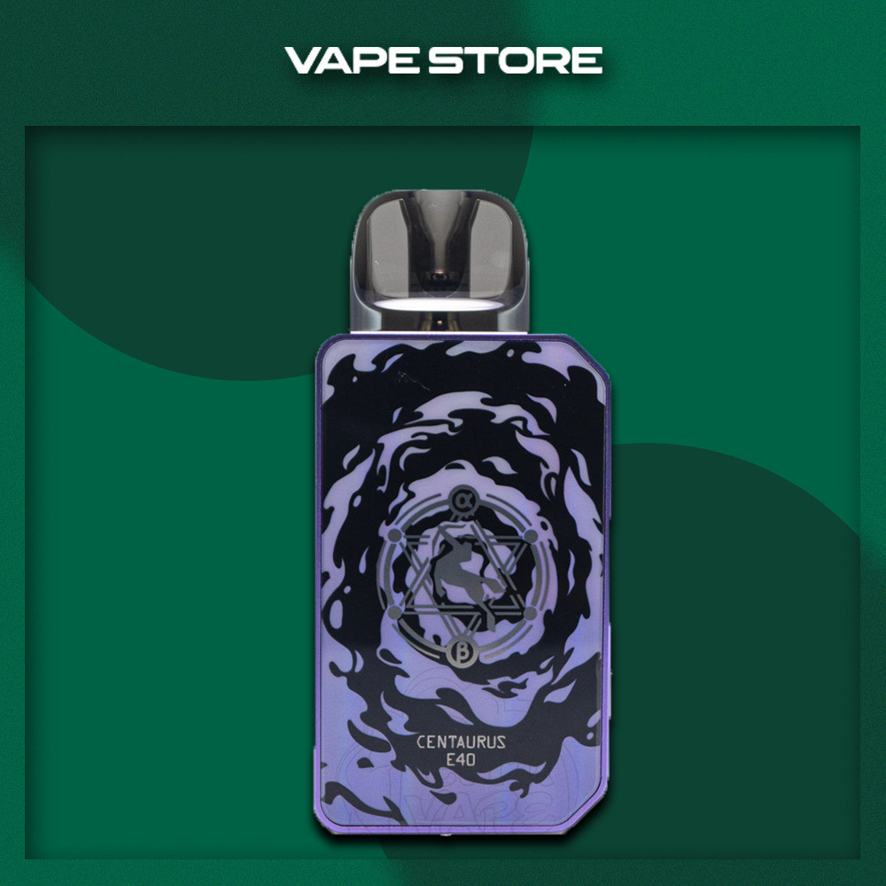 Lost Vape Centaurus E40 Mod Lost Vape Centaurus E40 Mod