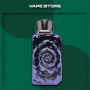 Violet Cyclone