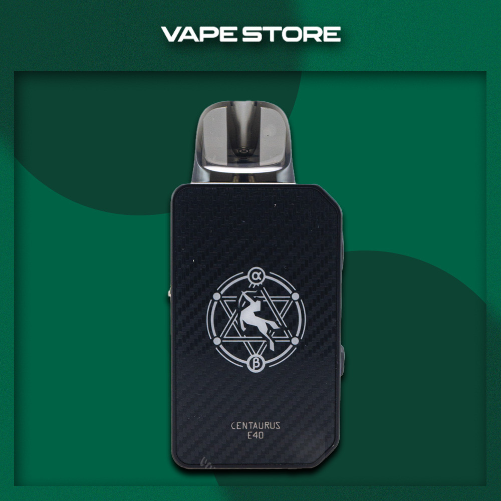 Lost Vape Centaurus E40 Mod Lost Vape Centaurus E40 Mod