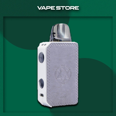 Lost Vape Centaurus E40 Mod - Royal Ash