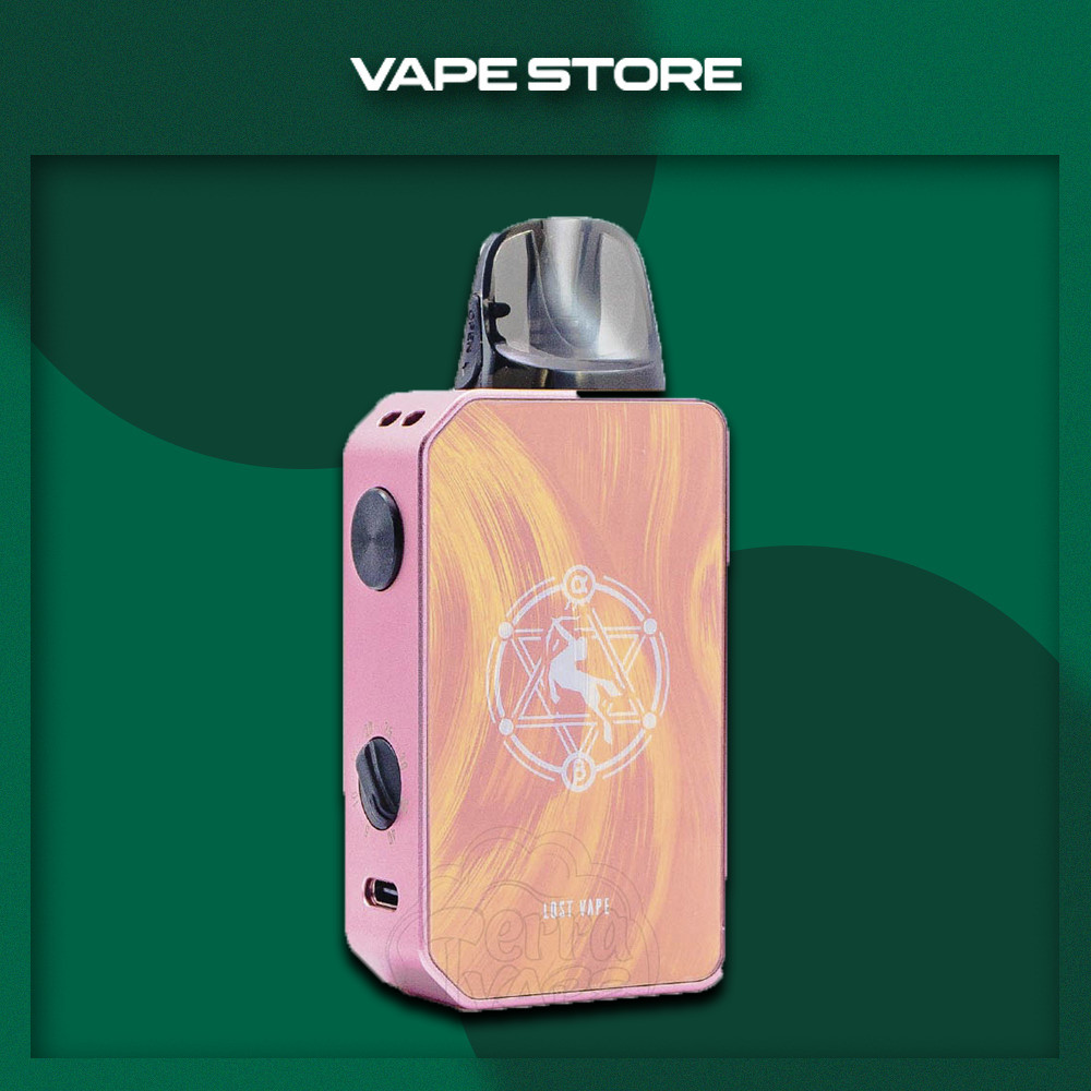 Lost Vape Centaurus E40 Mod Lost Vape Centaurus E40 Mod