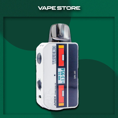 Lost Vape Centaurus E40 Mod - Apex Spirit