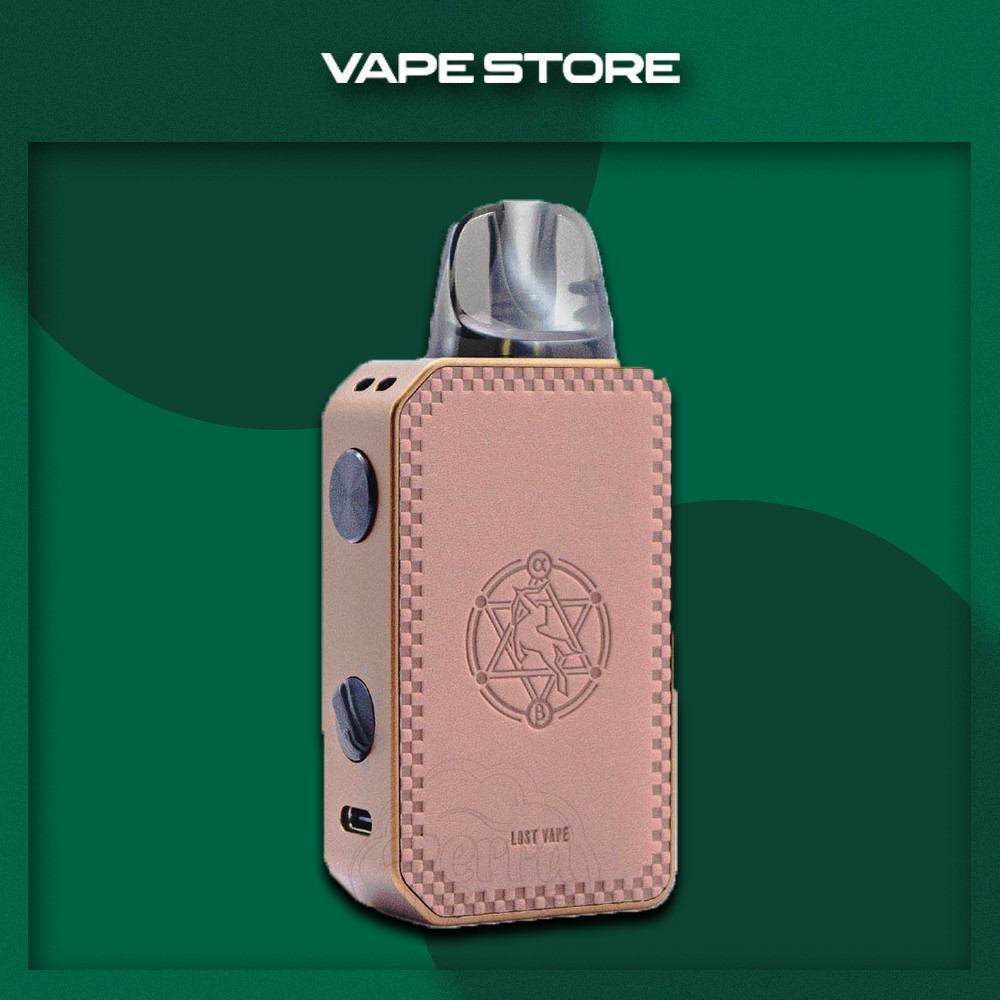 Lost Vape Centaurus E40 Mod Lost Vape Centaurus E40 Mod