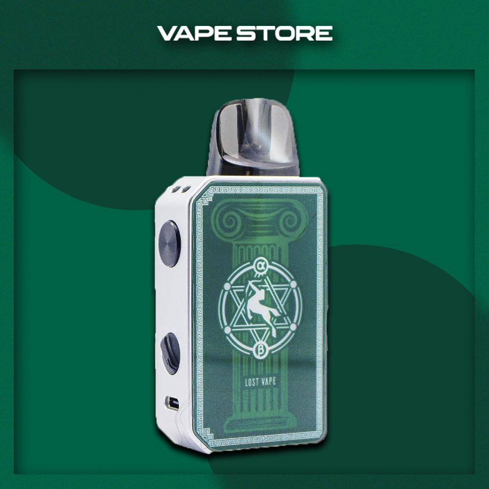 Lost Vape Centaurus E40 Mod Lost Vape Centaurus E40 Mod