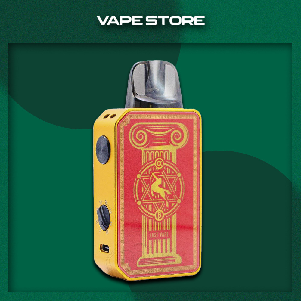 Lost Vape Centaurus E40 Mod Lost Vape Centaurus E40 Mod