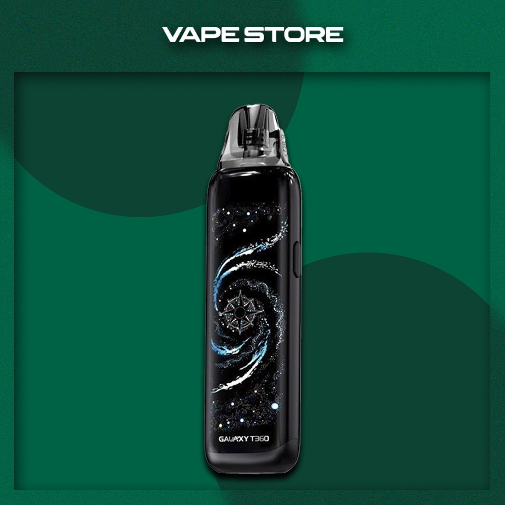Lost Vape Galaxy T360 - Ocean Galaxy Lost Vape Galaxy T360 - Ocean Galaxy