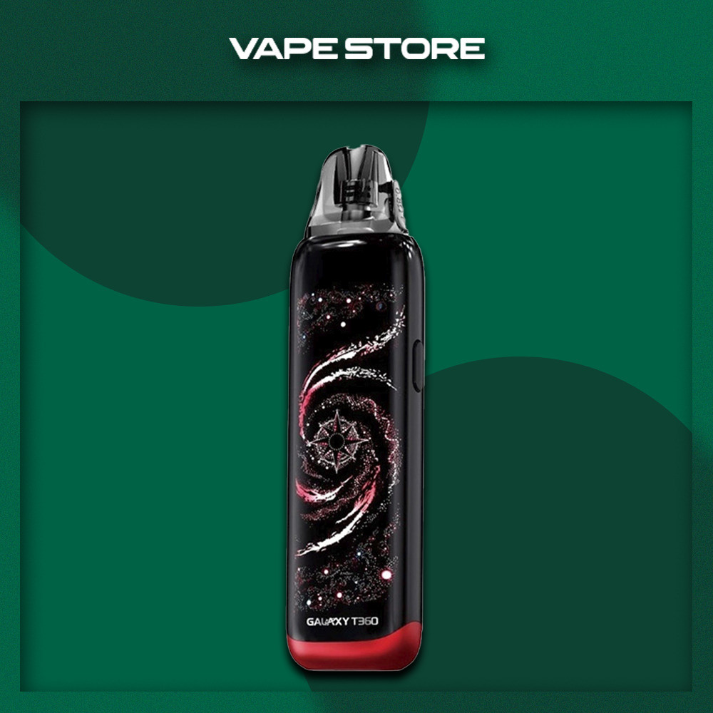 Lost Vape Galaxy T360 Lost Vape Galaxy T360