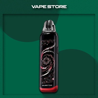 Lost Vape Galaxy T360 - Lava Galaxy