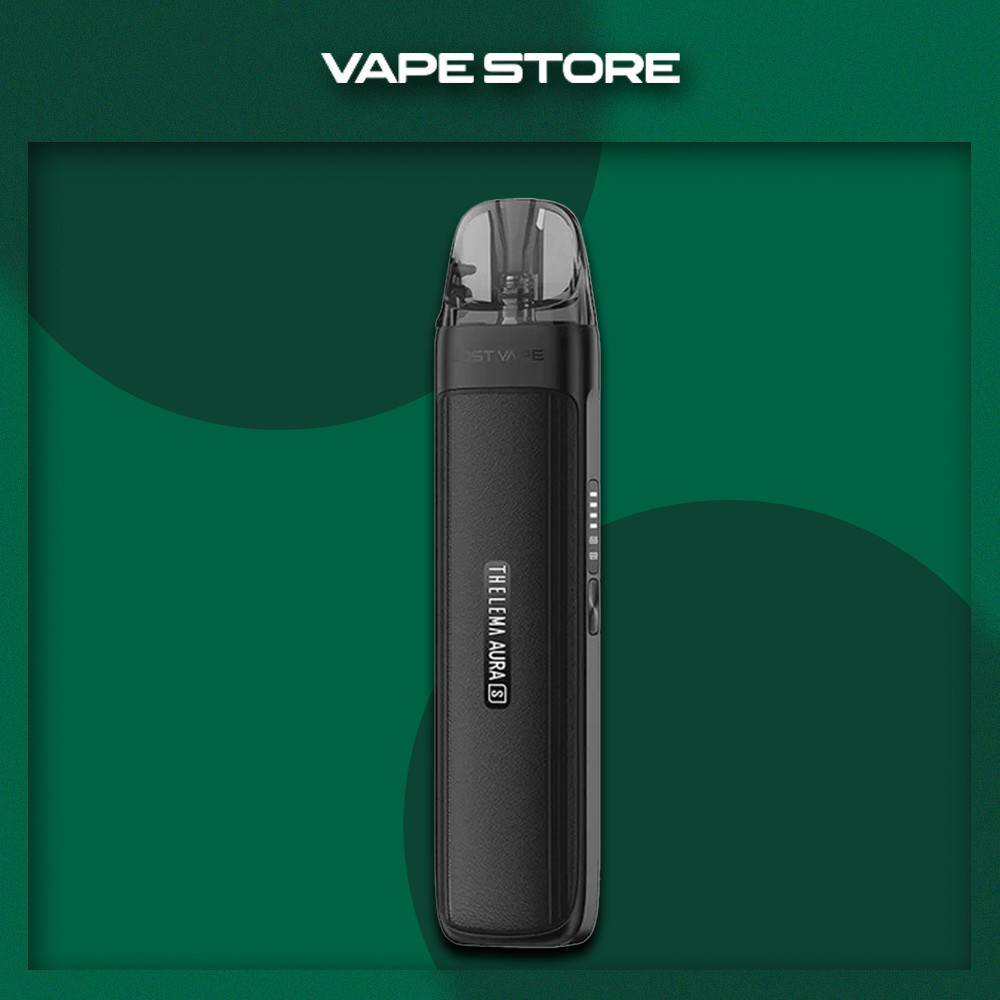 Lost Vape Thelema Aura S Lost Vape Thelema Aura S