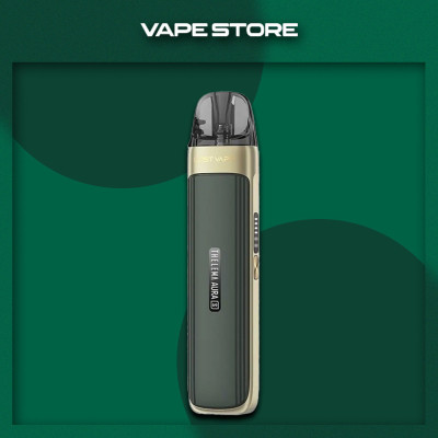 Lost Vape Thelema Aura S - Dawn Forest