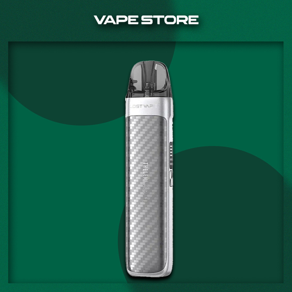 Lost Vape Thelema Aura S Lost Vape Thelema Aura S