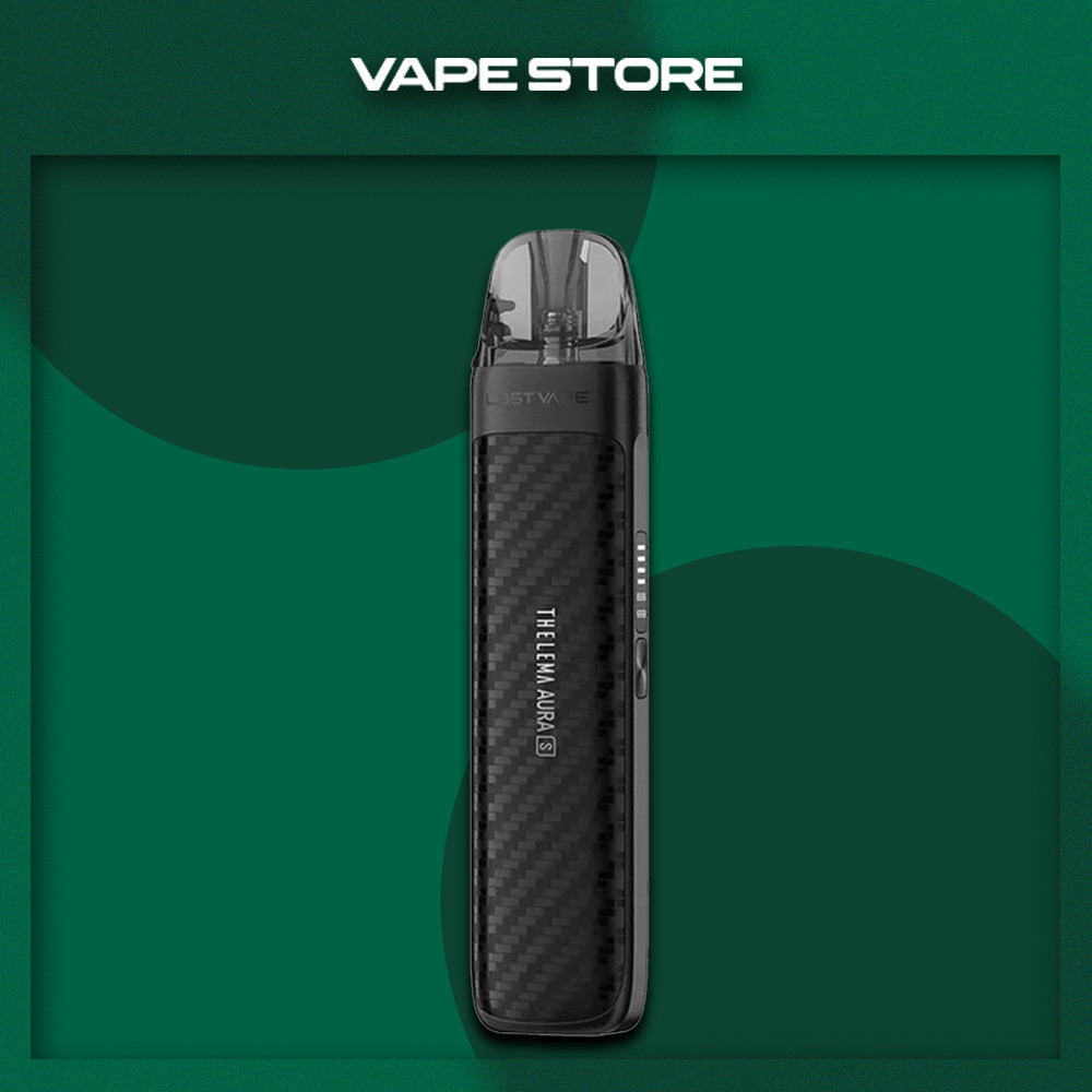 Lost Vape Thelema Aura S Lost Vape Thelema Aura S