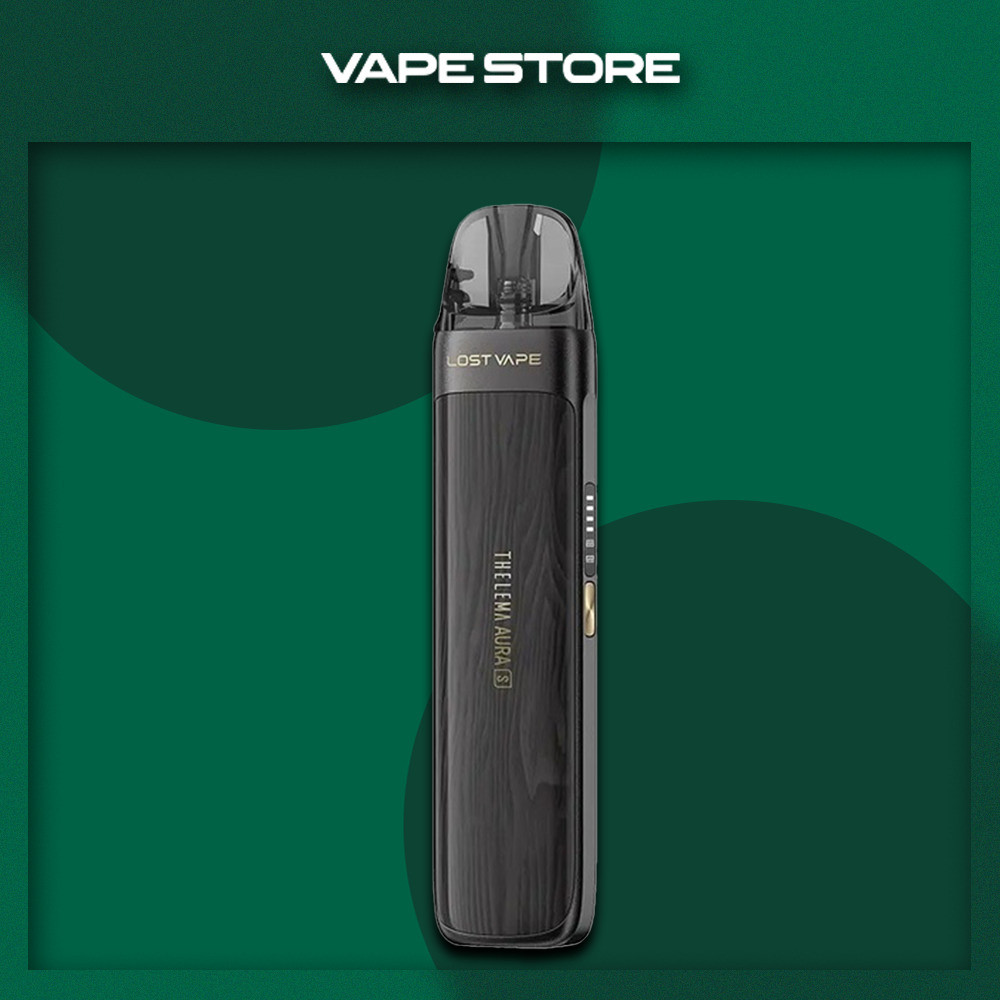 Lost Vape Thelema Aura S Lost Vape Thelema Aura S