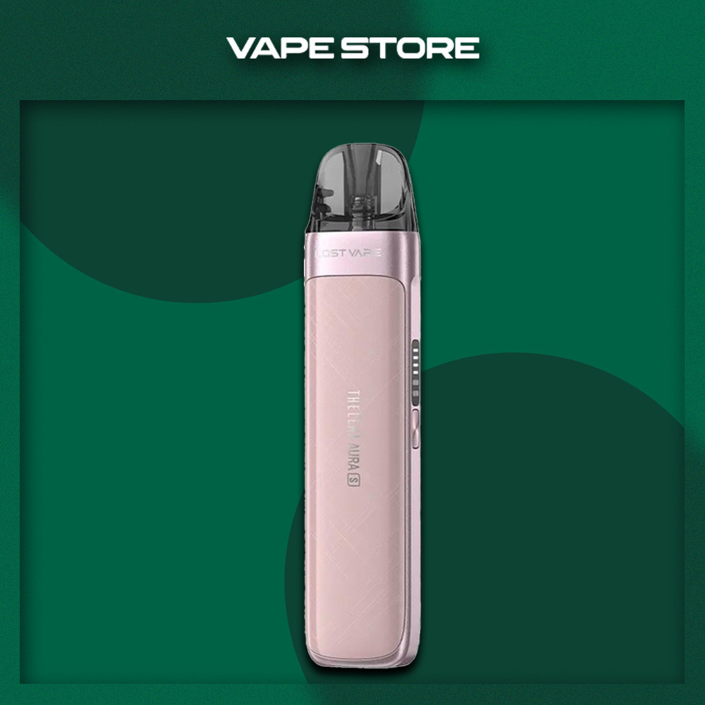 Lost Vape Thelema Aura S Lost Vape Thelema Aura S