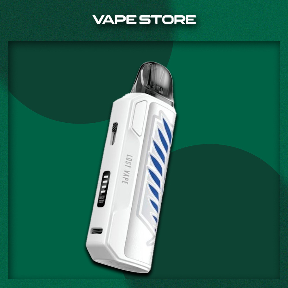 Lost Vape Thelema Elite S Lost Vape Thelema Elite S