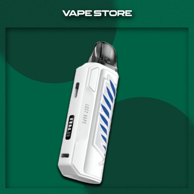Lost Vape Thelema Elite S - Spirit Wing