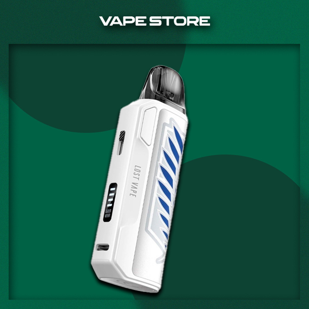 Lost Vape Thelema Elite S Lost Vape Thelema Elite S