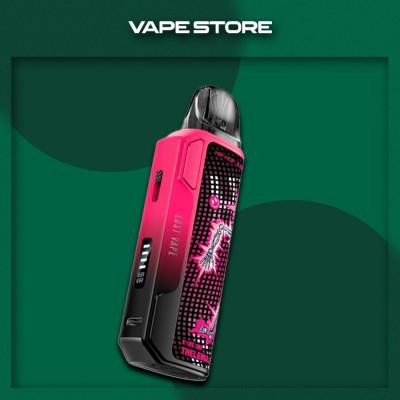 Lost Vape Thelema Elite S - Thunder Dance