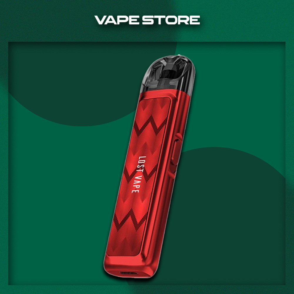 Lost Vape URSA Nano Lost Vape URSA Nano