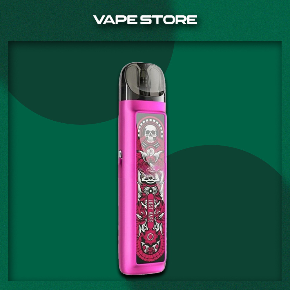 Lost Vape URSA Nano 2 Lost Vape URSA Nano 2