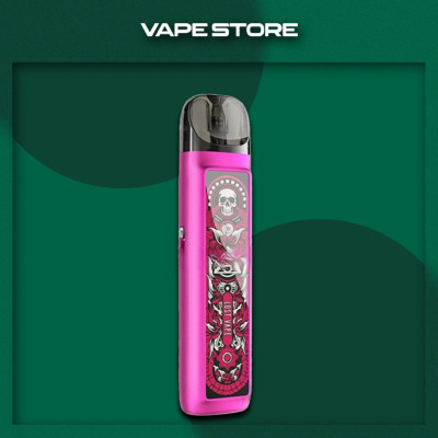 Lost Vape URSA Nano 2 - Pink Survivor