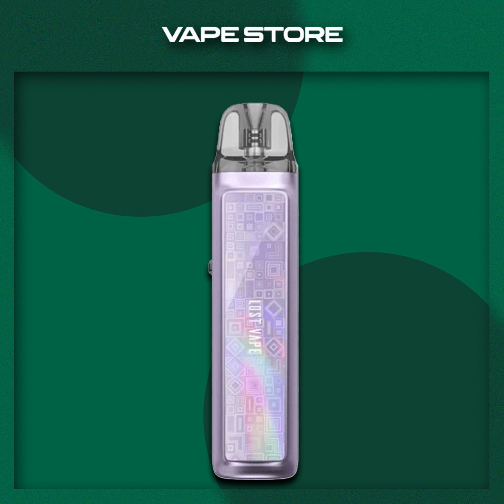 Lost Vape URSA Nano 2 Lost Vape URSA Nano 2
