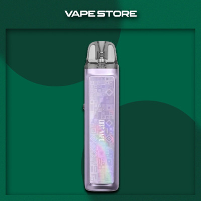 Lost Vape URSA Nano 2 - Holo Violet