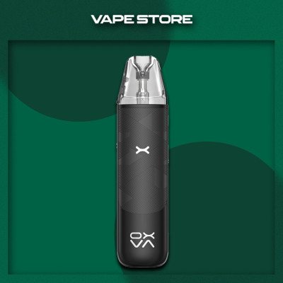 OXVA NeXlim Go - Silky Black