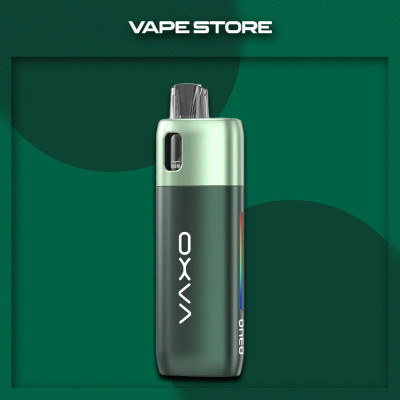 Oxva Oneo - Racing Green