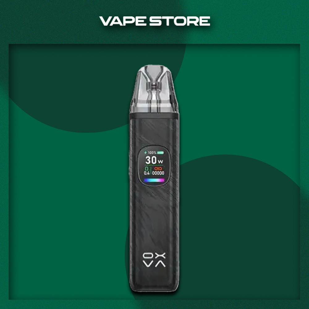 Oxva Xlim Pro 2 Oxva Xlim Pro 2
